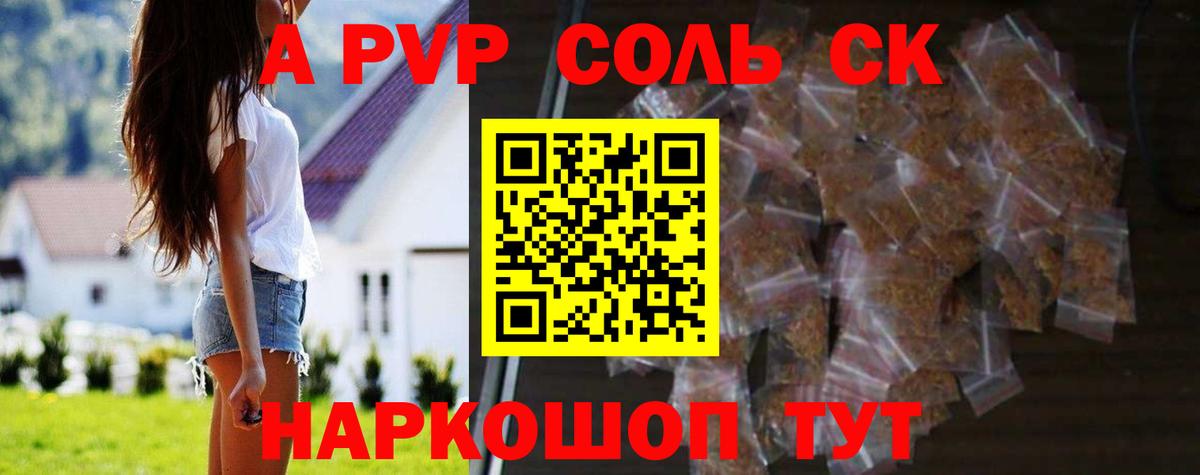 A PVP СК Саратов
